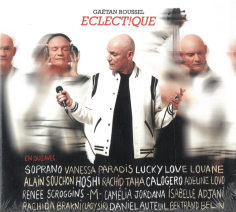 Eclect!que